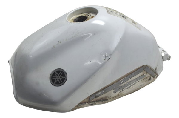 Tanque C/ Detalhes Yamaha Xj6 N 10-12 Original