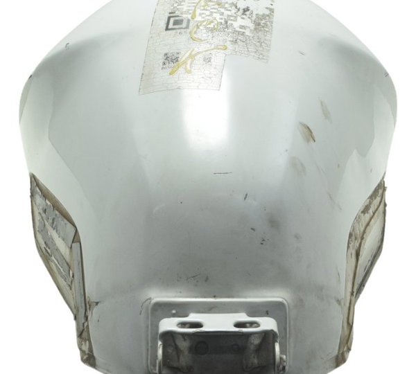 Tanque C/ Detalhes Yamaha Xj6 N 10-12 Original