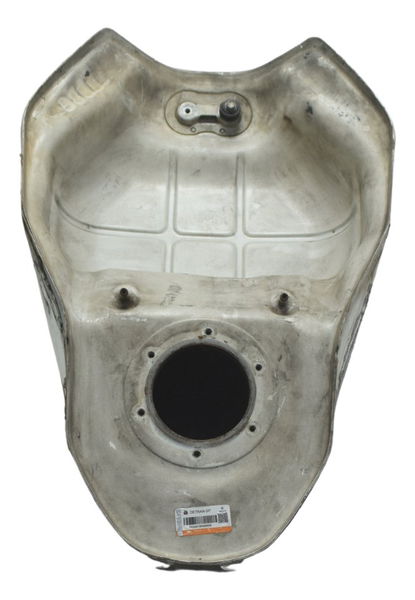 Tanque C/ Detalhes Yamaha Xj6 N 10-12 Original