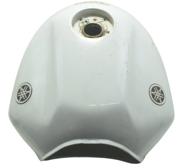 Tanque C/ Detalhes Yamaha Xj6 N 10-12 Original