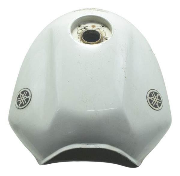 Tanque C/ Detalhes Yamaha Xj6 N 10-12 Original