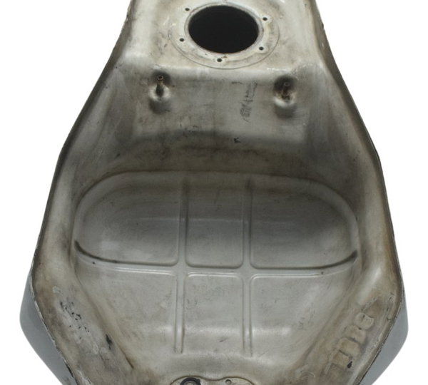 Tanque C/ Detalhes Yamaha Xj6 N 10-12 Original