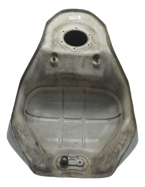 Tanque C/ Detalhes Yamaha Xj6 N 10-12 Original