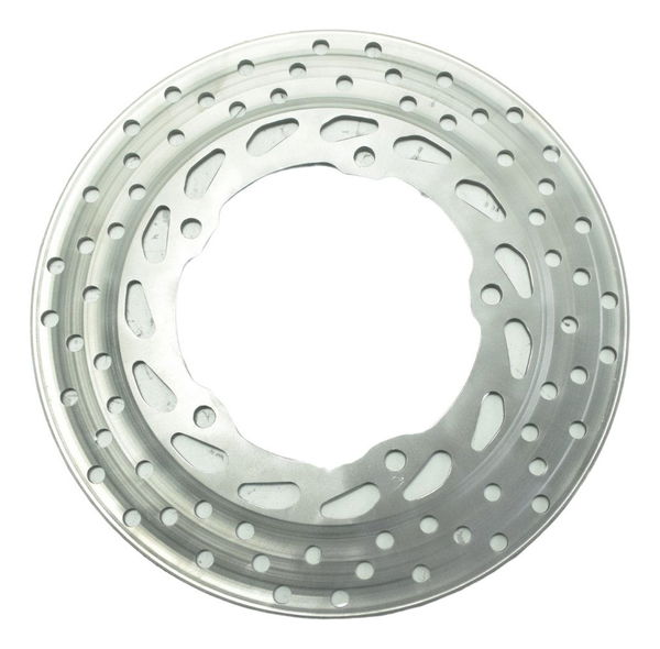 Disco Freio Traseiro Yamaha Xj6 N 10-12 Original