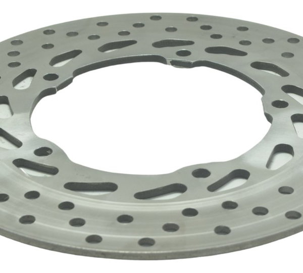 Disco Freio Traseiro Yamaha Xj6 N 10-12 Original