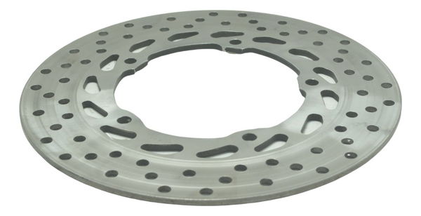 Disco Freio Traseiro Yamaha Xj6 N 10-12 Original