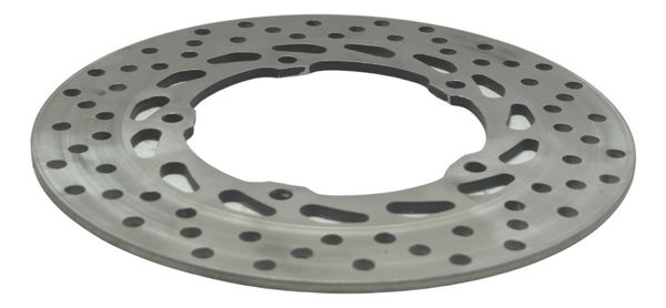 Disco Freio Traseiro Yamaha Xj6 N 10-12 Original