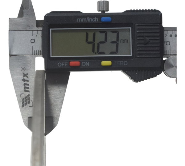 Disco Freio Traseiro Yamaha Xj6 N 10-12 Original