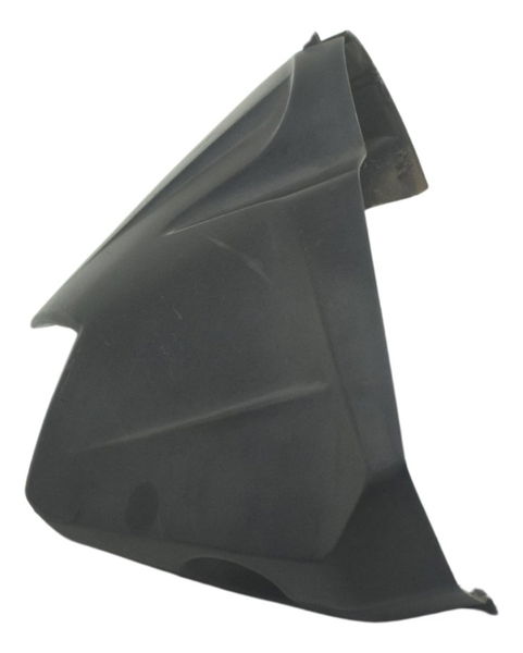 Carenagem Painel C/ Detalhes Yamaha Xj6 N 10-12 Original Preto