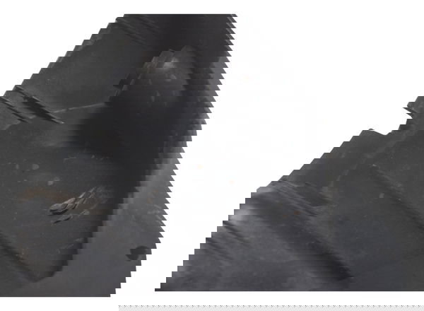 Carenagem Painel C/ Detalhes Yamaha Xj6 N 10-12 Original Preto