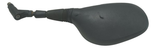 Espelho Retrovisor Dir C/ Detalhes Yamaha Xj6 N 10-12 Orig