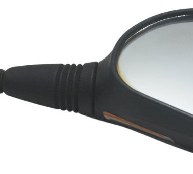 Espelho Retrovisor Dir C/ Detalhes Yamaha Xj6 N 10-12 Orig