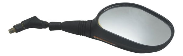 Espelho Retrovisor Dir C/ Detalhes Yamaha Xj6 N 10-12 Orig