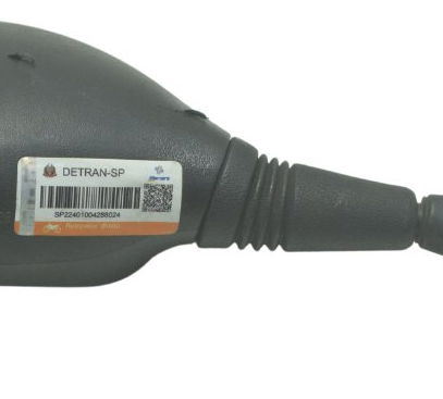 Espelho Retrovisor Dir C/ Detalhes Yamaha Xj6 N 10-12 Orig