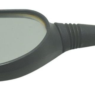 Espelho Retrovisor Dir C/ Detalhes Yamaha Xj6 N 10-12 Orig