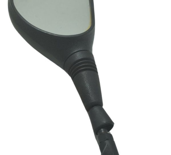 Espelho Retrovisor Dir C/ Detalhes Yamaha Xj6 N 10-12 Orig