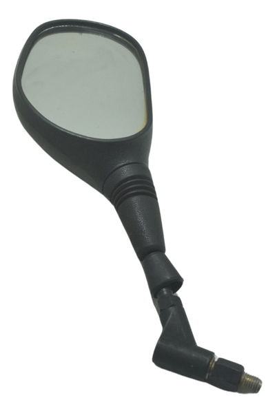 Espelho Retrovisor Dir C/ Detalhes Yamaha Xj6 N 10-12 Orig