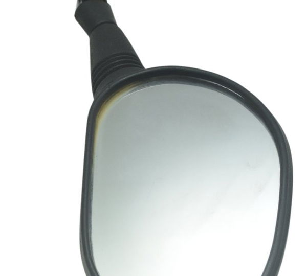 Espelho Retrovisor Dir C/ Detalhes Yamaha Xj6 N 10-12 Orig