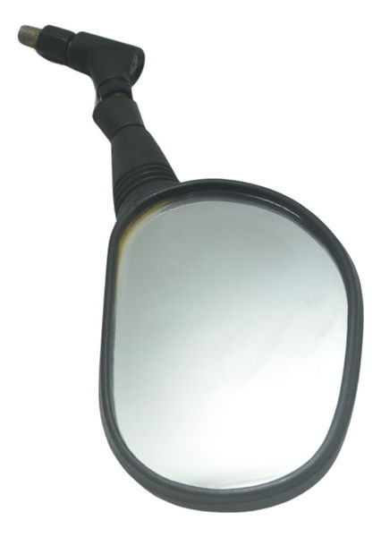 Espelho Retrovisor Dir C/ Detalhes Yamaha Xj6 N 10-12 Orig