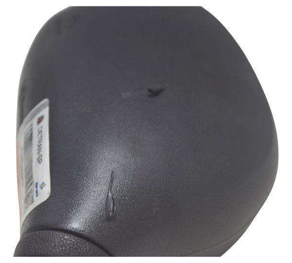 Espelho Retrovisor Dir C/ Detalhes Yamaha Xj6 N 10-12 Orig