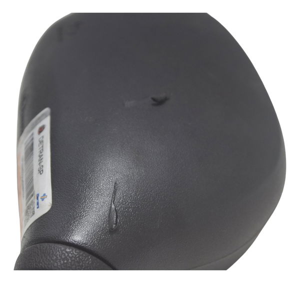 Espelho Retrovisor Dir C/ Detalhes Yamaha Xj6 N 10-12 Orig