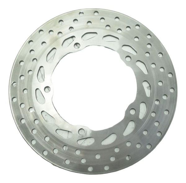 Disco Freio Traseiro Yamaha Xj6 N 10-12 Original