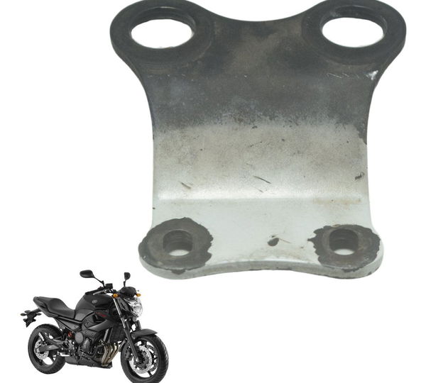 Suporte Tanque Yamaha Xj6 N 10-12 Original