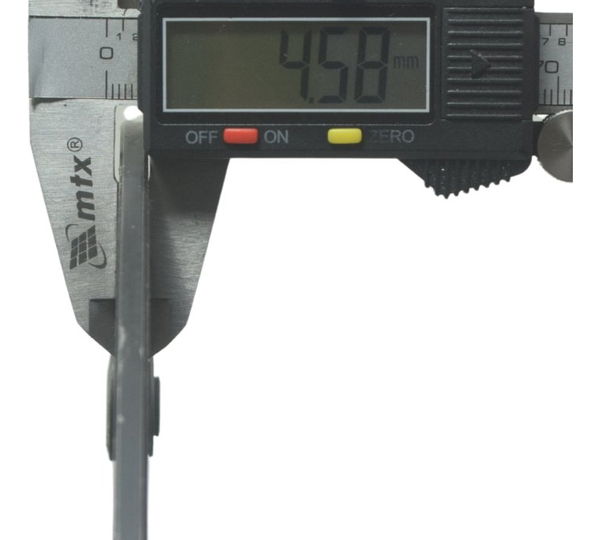 Disco Freio Dianteiro Yamaha Xj6 N 10-12 Original