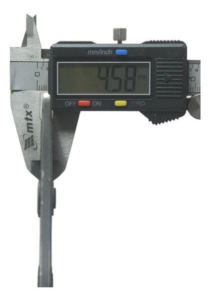 Disco Freio Dianteiro Yamaha Xj6 N 10-12 Original