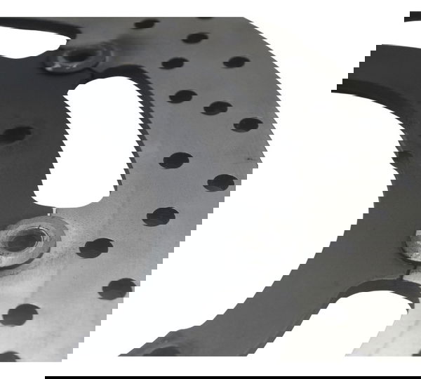 Disco Freio Dianteiro Yamaha Xj6 N 10-12 Original