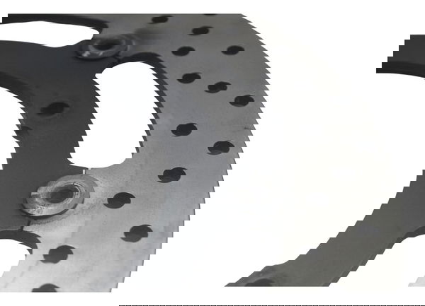 Disco Freio Dianteiro Yamaha Xj6 N 10-12 Original