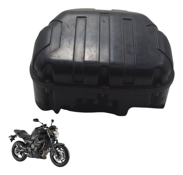 Caixa Filtro Ar Yamaha Xj6 N 10-12 Original