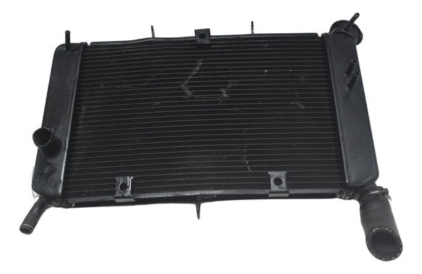 Radiador C/ Avaria Yamaha Xj6 N 10-12 Original