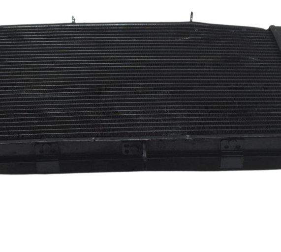 Radiador C/ Avaria Yamaha Xj6 N 10-12 Original