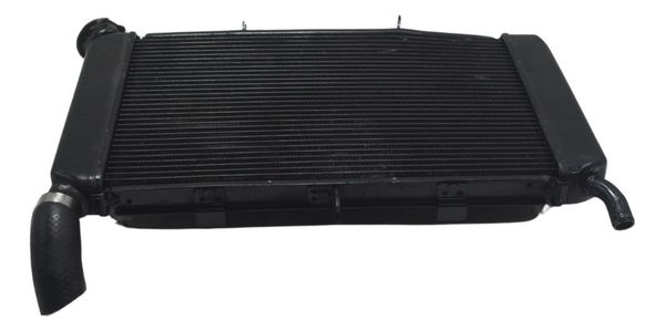 Radiador C/ Avaria Yamaha Xj6 N 10-12 Original