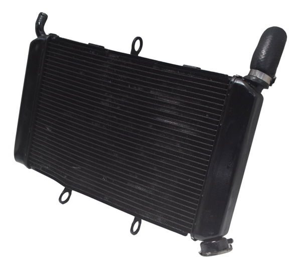 Radiador C/ Avaria Yamaha Xj6 N 10-12 Original
