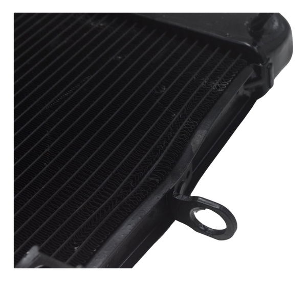 Radiador C/ Avaria Yamaha Xj6 N 10-12 Original