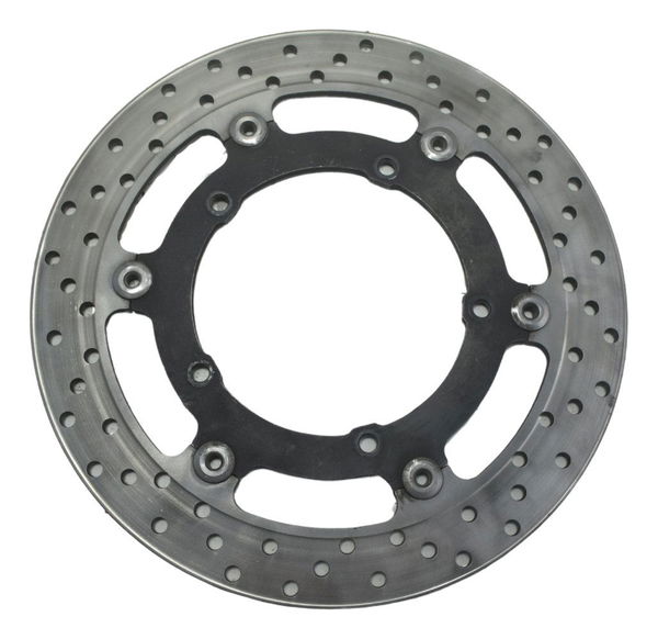 Disco Freio Dianteiro Yamaha Xj6 N 10-12 Original