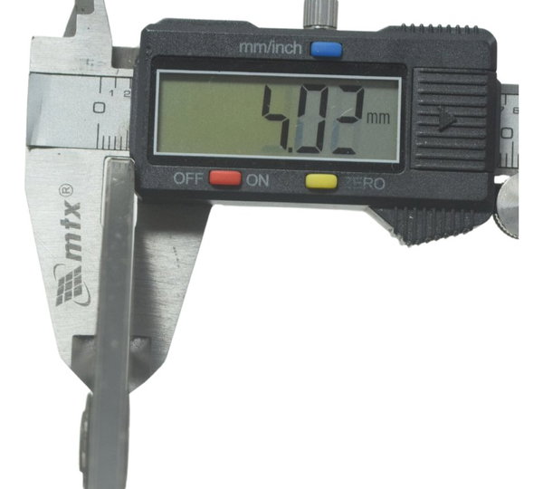 Disco Freio Dianteiro Yamaha Xj6 N 10-12 Original