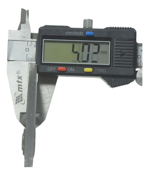 Disco Freio Dianteiro Yamaha Xj6 N 10-12 Original