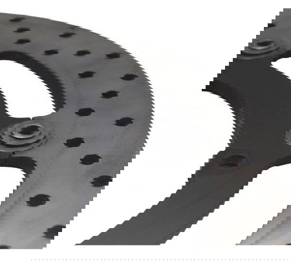 Disco Freio Dianteiro Yamaha Xj6 N 10-12 Original