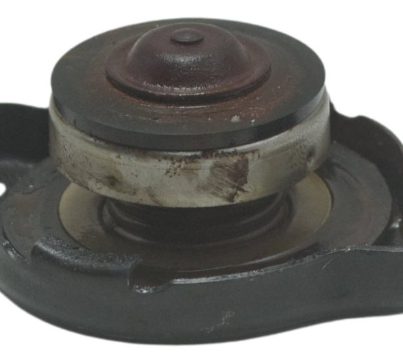 Tampa Radiador Yamaha Xj6 N 10-12 Original