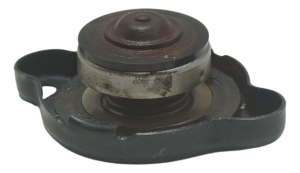 Tampa Radiador Yamaha Xj6 N 10-12 Original