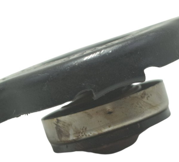 Tampa Radiador Yamaha Xj6 N 10-12 Original