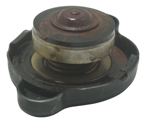 Tampa Radiador Yamaha Xj6 N 10-12 Original