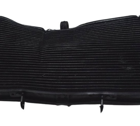 Radiador C/ Avaria Yamaha Xj6 N 10-12 Original