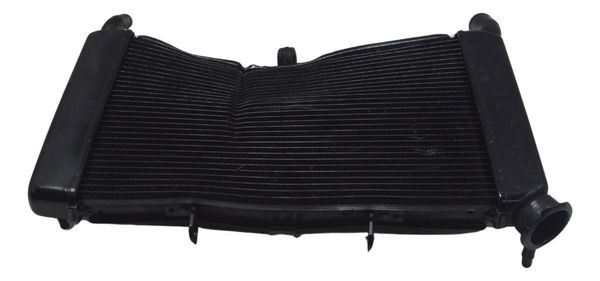 Radiador C/ Avaria Yamaha Xj6 N 10-12 Original