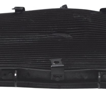 Radiador C/ Avaria Yamaha Xj6 N 10-12 Original