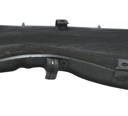 Radiador C/ Avaria Yamaha Xj6 N 10-12 Original