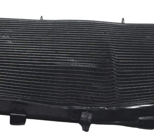 Radiador C/ Avaria Yamaha Xj6 N 10-12 Original